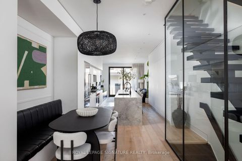 Photo 11 at 17 Lakeview Avenue, Bellwoods, Toronto