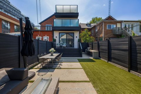 Photo 18 at 17 Lakeview Avenue, Bellwoods, Toronto