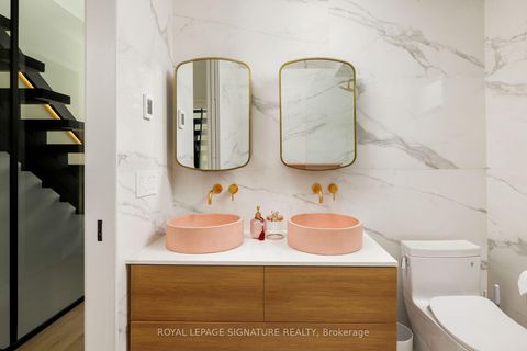 Photo 25 at 17 Lakeview Avenue, Bellwoods, Toronto