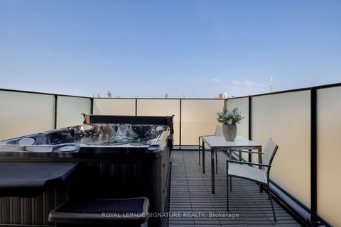 Photo 37 at 17 Lakeview Avenue, Bellwoods, Toronto