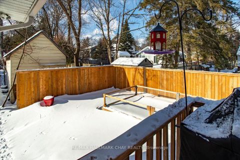 Photo 17 at 734 Roberts Road, Alcona, Innisfil