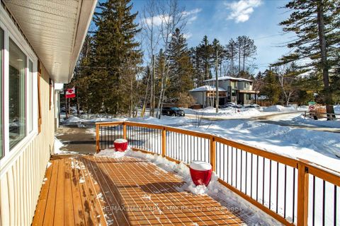 Photo 31 at 734 Roberts Road, Alcona, Innisfil