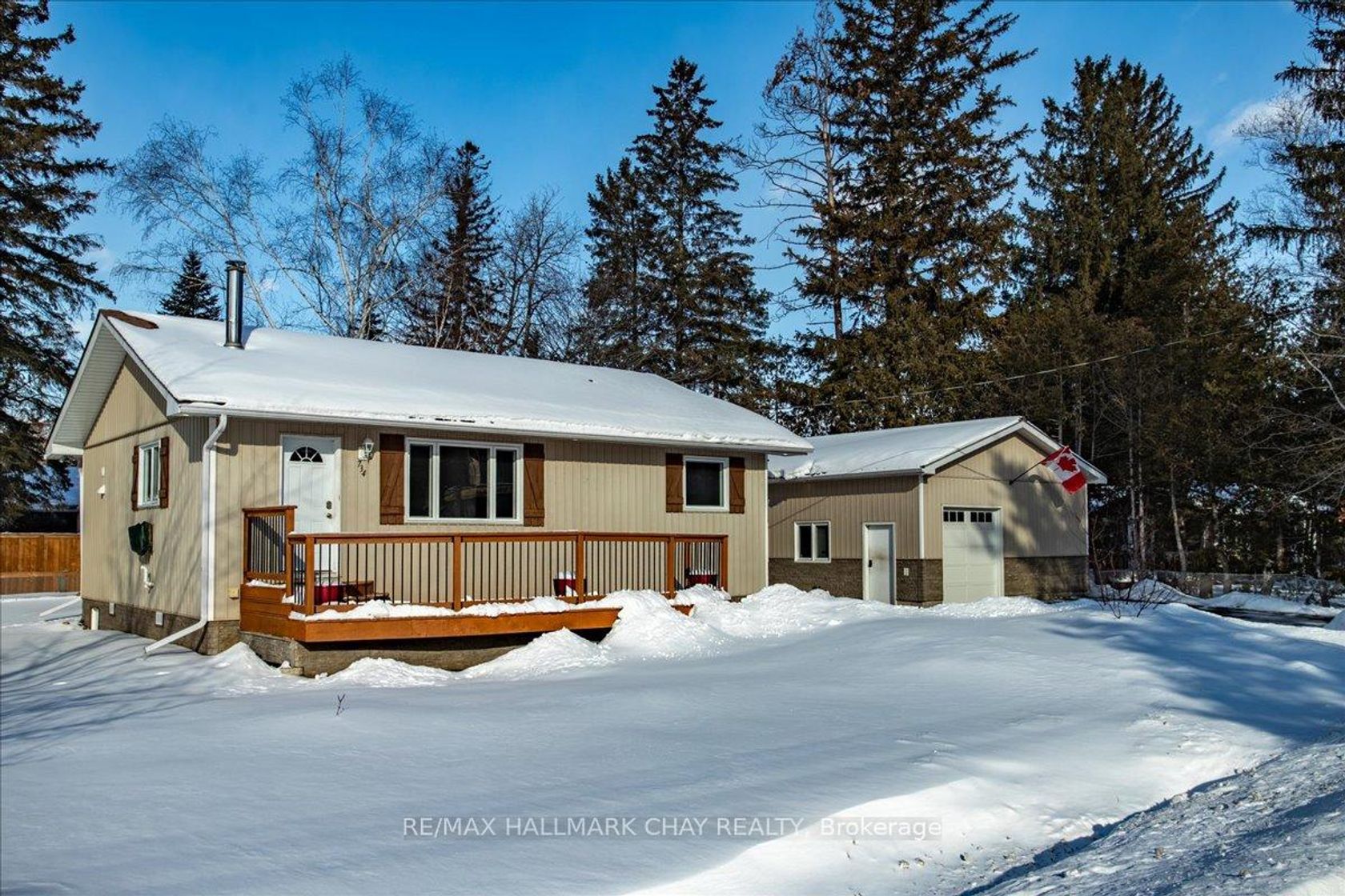 734 Roberts Road, Alcona, Innisfil photo number 2