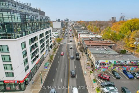 Photo 2 at 304 - 170 Chiltern Hill Road, Cedarvale, Toronto