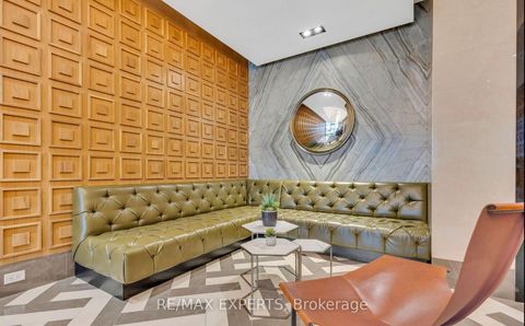 Photo 4 at 304 - 170 Chiltern Hill Road, Cedarvale, Toronto