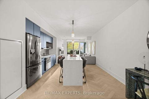 Photo 9 at 304 - 170 Chiltern Hill Road, Cedarvale, Toronto