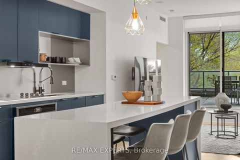 Photo 11 at 304 - 170 Chiltern Hill Road, Cedarvale, Toronto