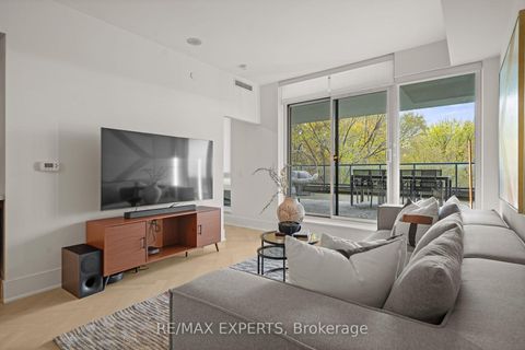 Photo 13 at 304 - 170 Chiltern Hill Road, Cedarvale, Toronto