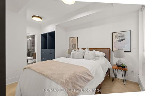 Photo 19 at 304 - 170 Chiltern Hill Road, Cedarvale, Toronto