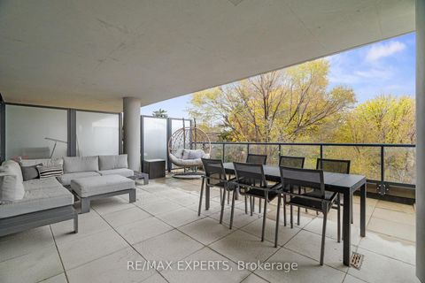 Photo 25 at 304 - 170 Chiltern Hill Road, Cedarvale, Toronto