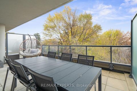 Photo 27 at 304 - 170 Chiltern Hill Road, Cedarvale, Toronto