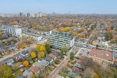 Photo 31 at 304 - 170 Chiltern Hill Road, Cedarvale, Toronto