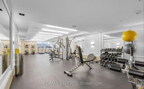 Photo 37 at 304 - 170 Chiltern Hill Road, Cedarvale, Toronto