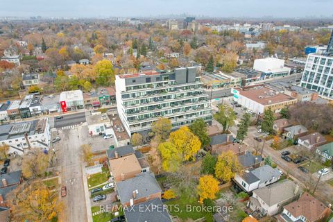 Photo 39 at 304 - 170 Chiltern Hill Road, Cedarvale, Toronto