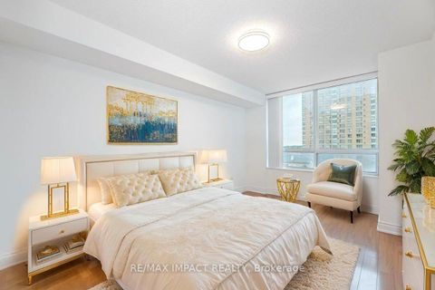 Photo 4 at Suite 760 - 123 Omni Drive, Bendale, Toronto