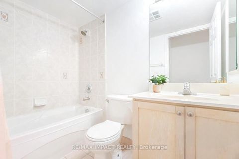 Photo 5 at Suite 760 - 123 Omni Drive, Bendale, Toronto