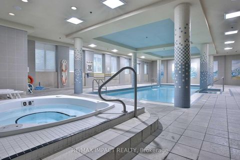 Photo 9 at Suite 760 - 123 Omni Drive, Bendale, Toronto