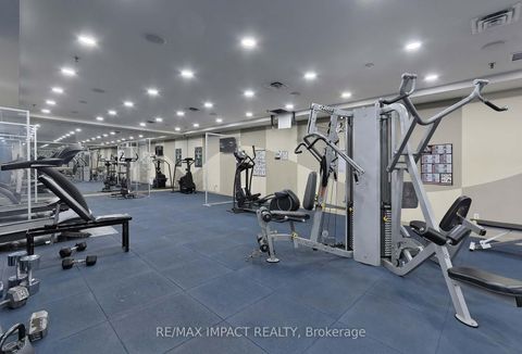 Photo 11 at Suite 760 - 123 Omni Drive, Bendale, Toronto