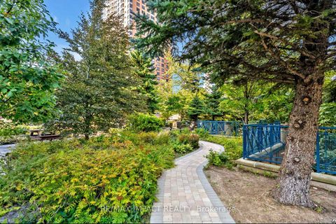 Photo 19 at Suite 760 - 123 Omni Drive, Bendale, Toronto