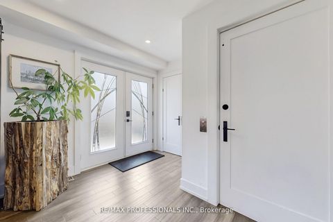 Photo 2 at 4 Martin Grove Road, City Centre West, Toronto