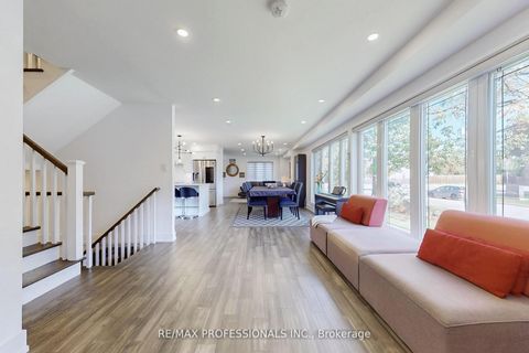 Photo 4 at 4 Martin Grove Road, City Centre West, Toronto