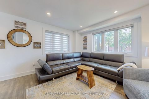 Photo 6 at 4 Martin Grove Road, City Centre West, Toronto