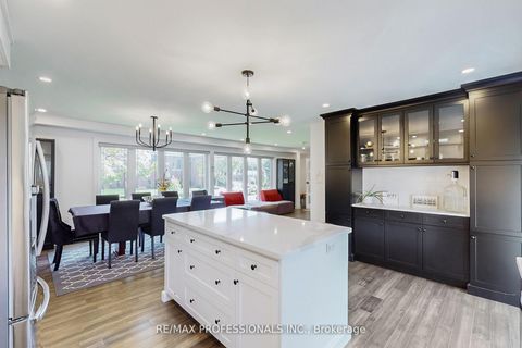 Photo 10 at 4 Martin Grove Road, City Centre West, Toronto