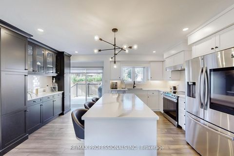 Photo 12 at 4 Martin Grove Road, City Centre West, Toronto