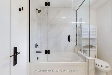 Photo 15 at 4 Martin Grove Road, City Centre West, Toronto