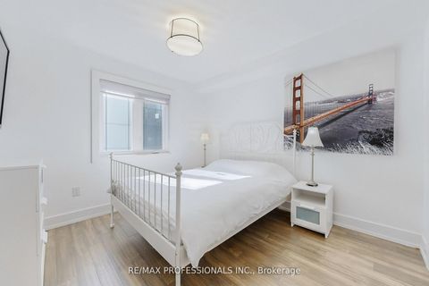 Photo 16 at 4 Martin Grove Road, City Centre West, Toronto