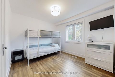 Photo 17 at 4 Martin Grove Road, City Centre West, Toronto