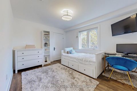 Photo 18 at 4 Martin Grove Road, City Centre West, Toronto