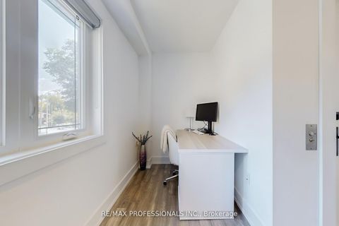 Photo 19 at 4 Martin Grove Road, City Centre West, Toronto