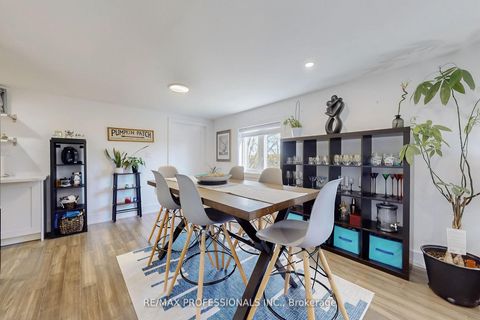 Photo 24 at 4 Martin Grove Road, City Centre West, Toronto