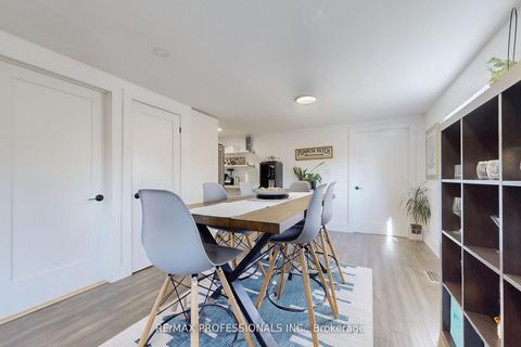 Photo 25 at 4 Martin Grove Road, City Centre West, Toronto