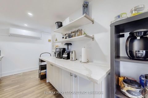 Photo 27 at 4 Martin Grove Road, City Centre West, Toronto