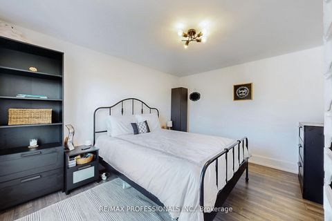 Photo 28 at 4 Martin Grove Road, City Centre West, Toronto