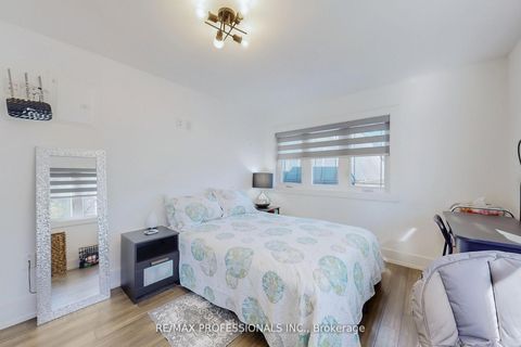 Photo 29 at 4 Martin Grove Road, City Centre West, Toronto