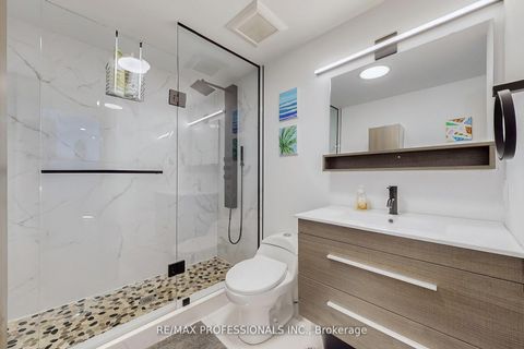 Photo 30 at 4 Martin Grove Road, City Centre West, Toronto