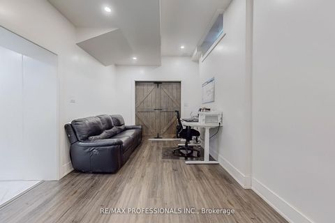 Photo 32 at 4 Martin Grove Road, City Centre West, Toronto