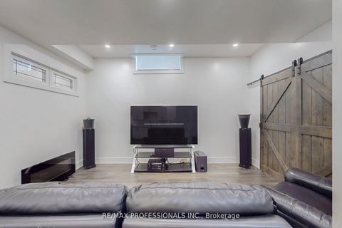 Photo 33 at 4 Martin Grove Road, City Centre West, Toronto