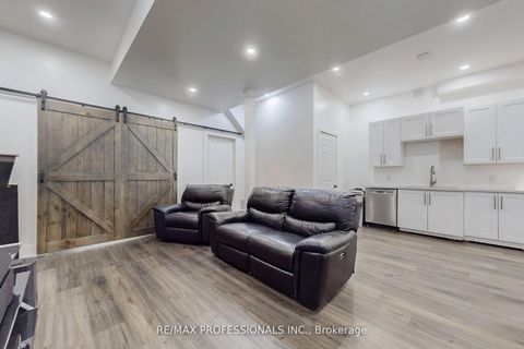 Photo 34 at 4 Martin Grove Road, City Centre West, Toronto