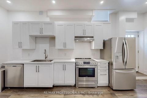 Photo 36 at 4 Martin Grove Road, City Centre West, Toronto