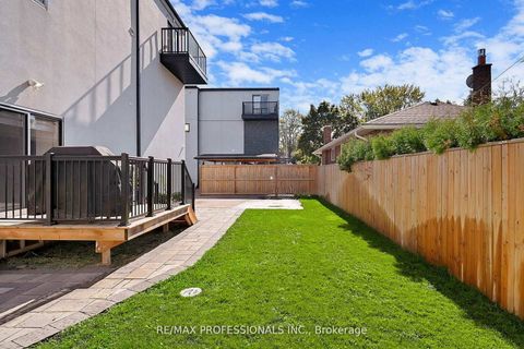 Photo 40 at 4 Martin Grove Road, City Centre West, Toronto