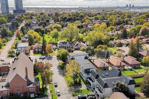 Photo 44 at 4 Martin Grove Road, City Centre West, Toronto