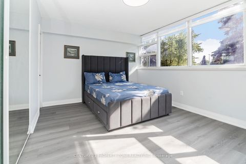 Photo 20 at 209 - 45 Silver Springs Boulevard, L'Amoreaux, Toronto