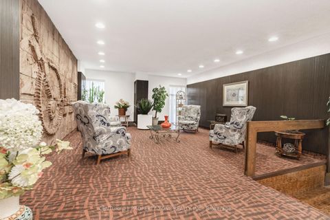 Photo 31 at 209 - 45 Silver Springs Boulevard, L'Amoreaux, Toronto