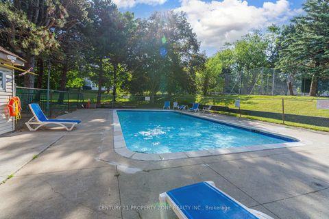 Photo 38 at 209 - 45 Silver Springs Boulevard, L'Amoreaux, Toronto