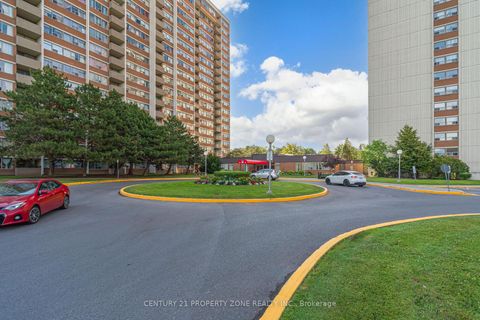 Photo 44 at 209 - 45 Silver Springs Boulevard, L'Amoreaux, Toronto