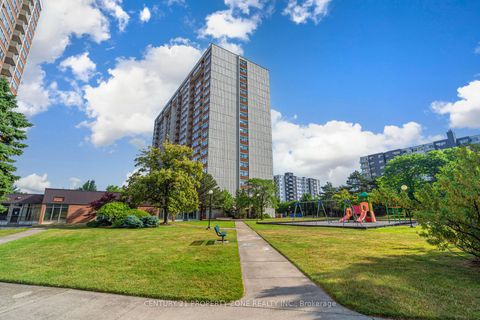 Photo 46 at 209 - 45 Silver Springs Boulevard, L'Amoreaux, Toronto